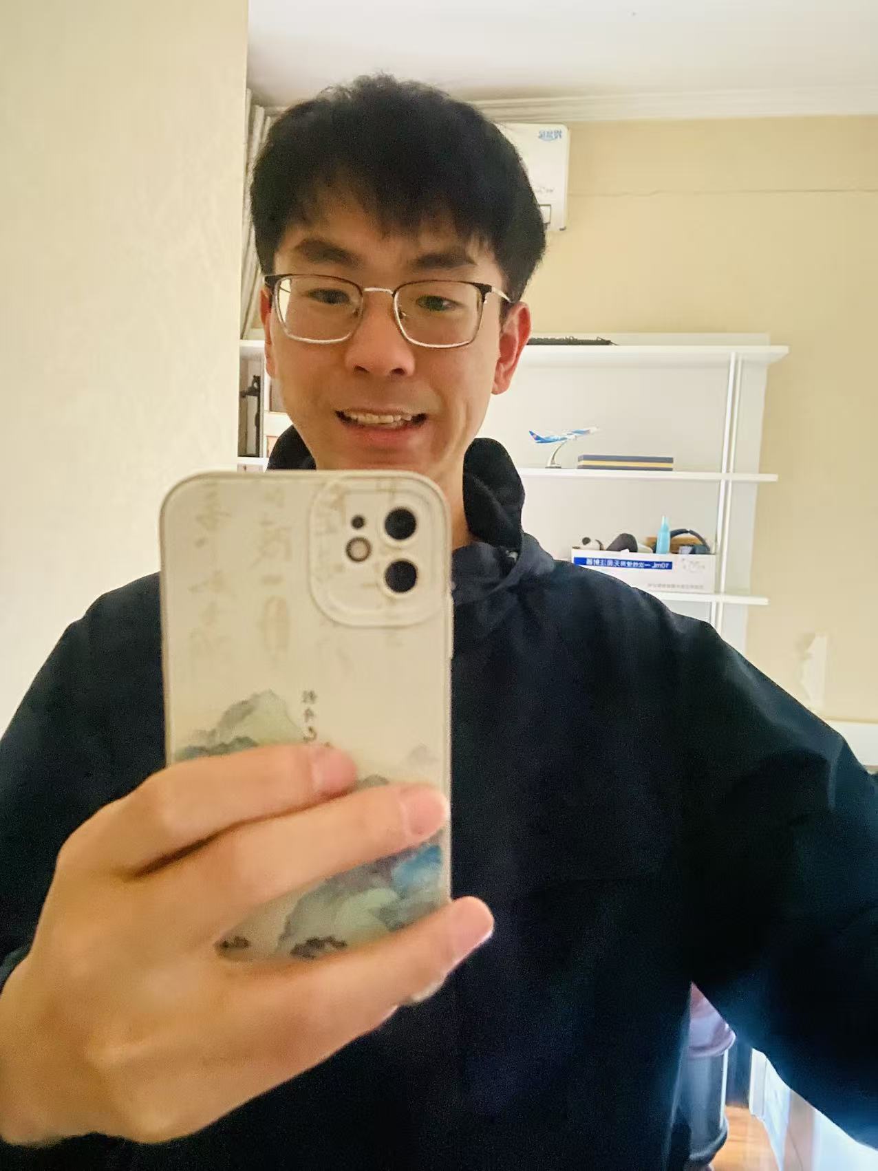 马鹏
